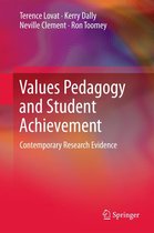 Values Pedagogy and Student Achievement