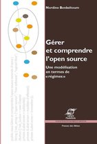 Sciences sociales - Gérer et comprendre l'open source