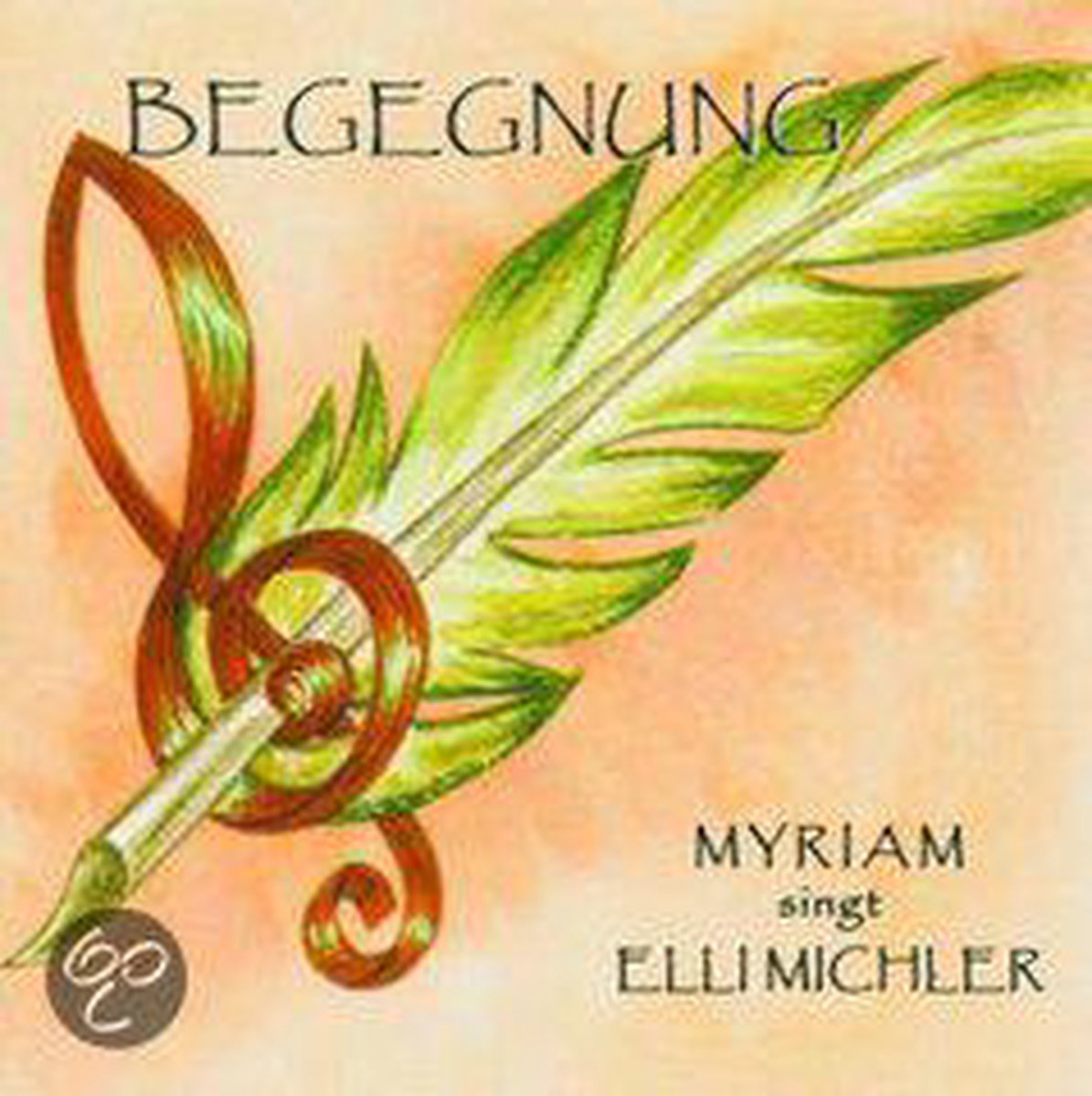 Myriam - Begegnung