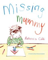 Omslag Missing Mummy
