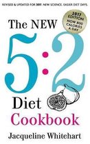 The New 5: 2 Diet Cookbook
