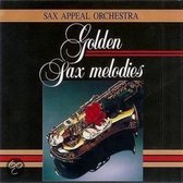 Sax Appeal Orchestra - Golden Sax Melodies