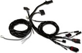 Kabelsatz elektrische Heckklappe Skoda Suberb 3T