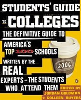 Students' Guide to Colleges