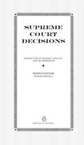 Supreme Court Decisions