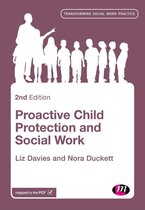 Transforming Social Work Practice Series - Proactive Child Protection and Social Work
