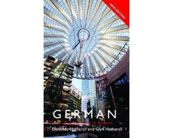 Colloquial German