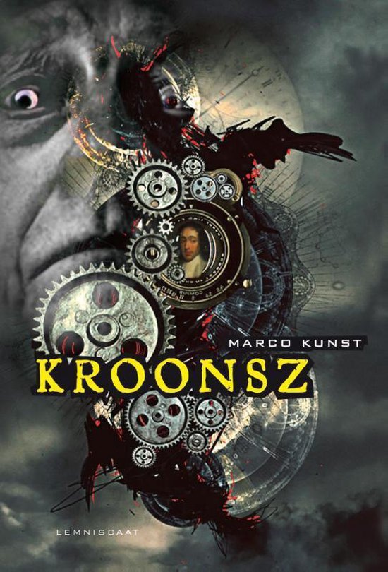 Kroonsz - Marco Kunst | 