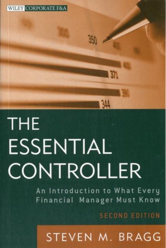 The Essential Controller