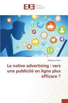 Le Native Advertising