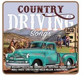 Country Driving Songs