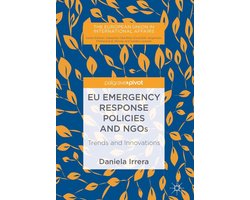 Political Science and International Studies (R0) - EU Emergency Response Policies and NGOs