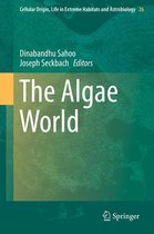 Cellular Origin, Life in Extreme Habitats and Astrobiology 26 - The Algae World