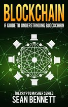 The Cryptomasher Series 3 - Blockchain