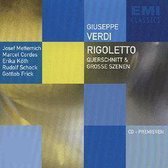 Rigoletto -Exc-