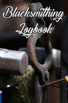 Blacksmithing Logbook