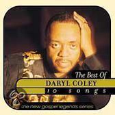 Best of Daryl Coley: Ten Songs