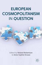 Europe in a Global Context - European Cosmopolitanism in Question