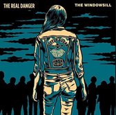 Real Danger & The Windowsill - Split (7" Vinyl Single)