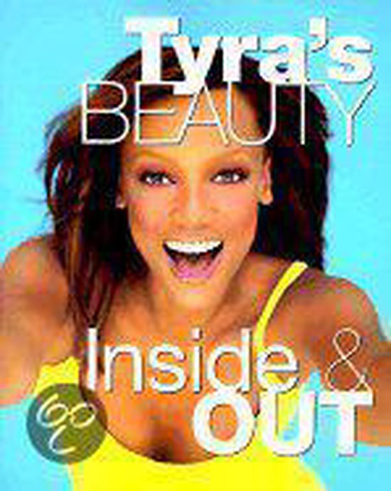 Tyra's Beauty Inside & Out - cover