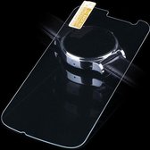 2 stuks Xssive - Screenprotector - Glasfolie voor Nokia 1 - Tempered Glass