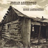 Johan Asherton - High Lonesomes (LP)