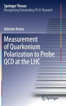 Measurement of Quarkonium Polarization to Probe QCD at the LHC