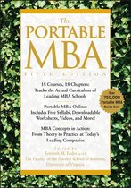The Portable MBA Series 34 - The Portable MBA