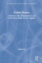 Studies in Early Medieval Britain and Ireland - Veiled Women