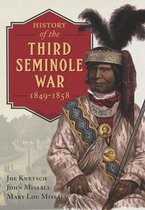 History of the Third Seminole War, 1849–1858