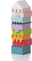 Cubika Motoriek stapeltoren
