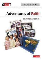 Adventures of Faith