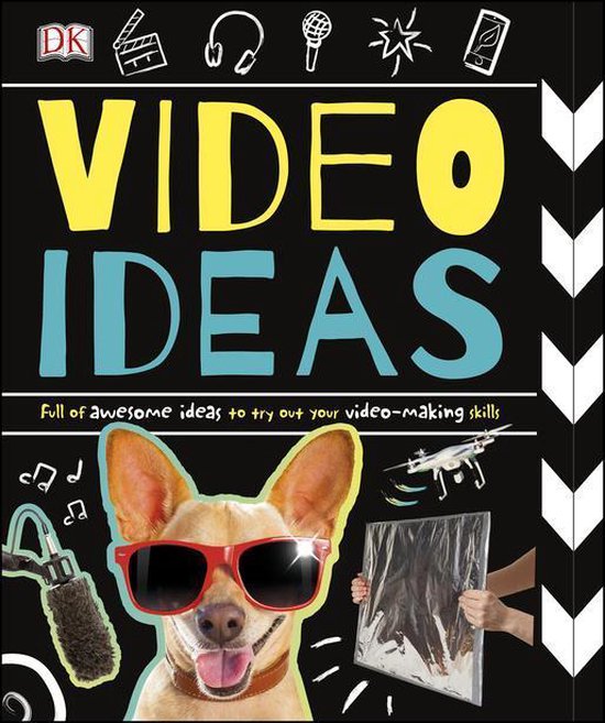 Video Ideas - cover