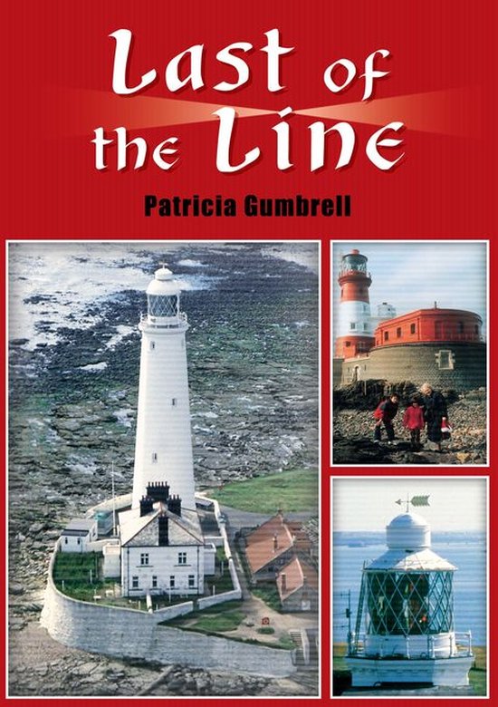Last of the Line - cover