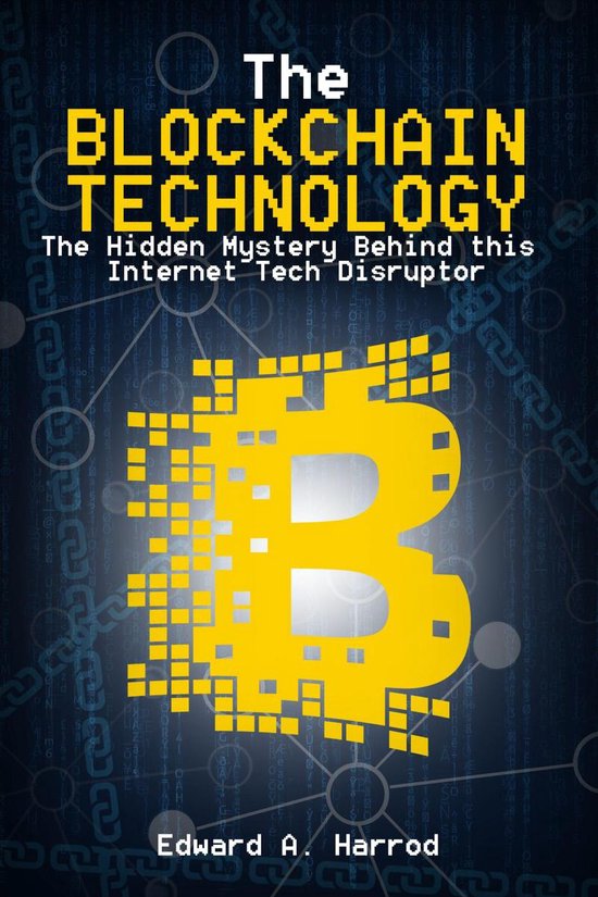 The Blockchain Technology - cover