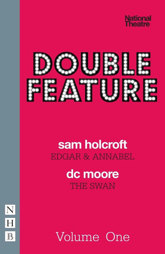 Double Feature - cover