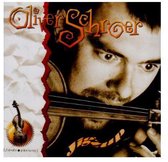 Oliver Schroer - Oliver Schroer (CD)