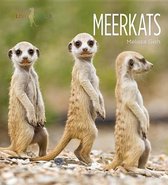 Living Wild- Meerkats