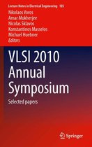 Lecture Notes in Electrical Engineering 105 - VLSI 2010 Annual Symposium