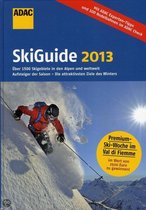 ADAC SkiGuide 2013