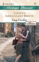 The Italian Brothers 2 - Gino's Arranged Bride