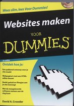 Voor Dummies - Websites maken voor Dummies