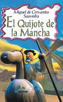 Quijote de la Mancha, El