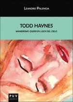 Biblioteca Javier Coy d'estudis Nord-Americans 136 - Todd Haynes