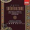 Ravel: Scheherazade, etc / Rattle, Ewing, et al