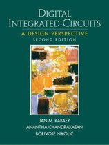 ISBN Digital Integrated Circuits 2e, Education, Anglais, Couverture rigide, 702 pages