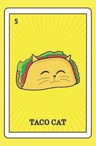 Taco Cat