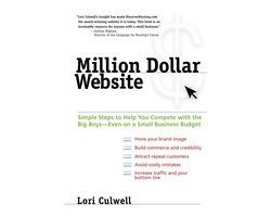 Million Dollar Website