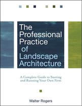 Professional Practice Of Landscape Architecture