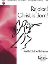 Rejoice! Christ Is Born!